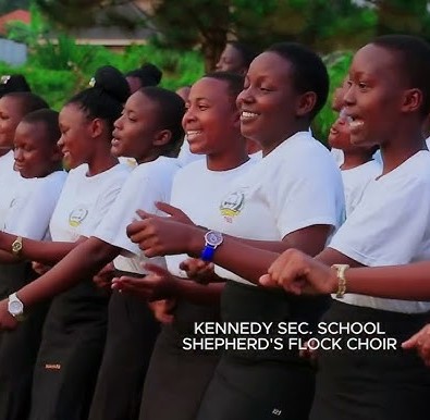 Shepherds Flock Choir